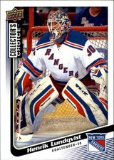 2009-10 Upper Deck Collector's Choice Hockey Review 19