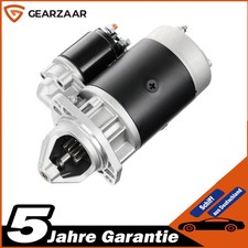Anlasser Starter Für Deutz Fahr KHD Fendt Mo...