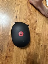 Beats Studio Headphones Hard Zipper Case, Case Only