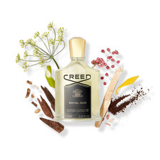 Creed Royal Oud Eau de Parfum 100ml Brand New & Unsealed RRP £310