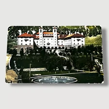 Postcard Hotel Colorado Glenwood Springs Colorado Divided Back Card E65