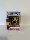Funko Pop! Ted Lasso Coach Beard #1283 2022 Fall Convention Exclusive Limited