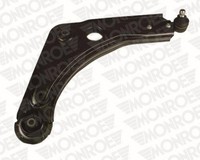 Monroe Querlenker Dreieckslenker L16513 FüR ANL AVL Escort Ford AFL ABL GAL AAL