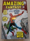 Amazing Spider-Man Omnibus vol 1 2016 Stan Lee Steve Ditko HC Hardcover