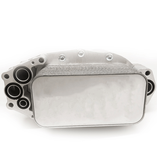 Oil Cooler Assy for LANDROVER DISCOVERY L319 RANGE ROVER SPORT L320 L494 3.0 - Picture 6 of 8