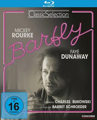 Barfly [2 DVDs]