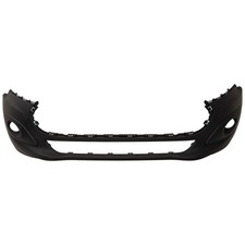 Front Lower Bumper Cover Fascia For 2014-2018 Ford Transit Connect CAPA Primed