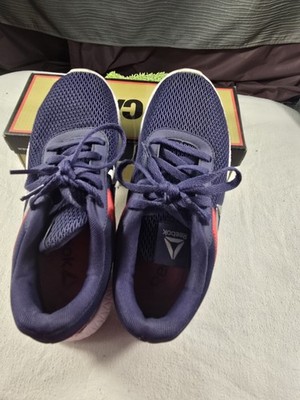 Reebok Women's Flexagon Energy Tr Cross Training Shoes 6