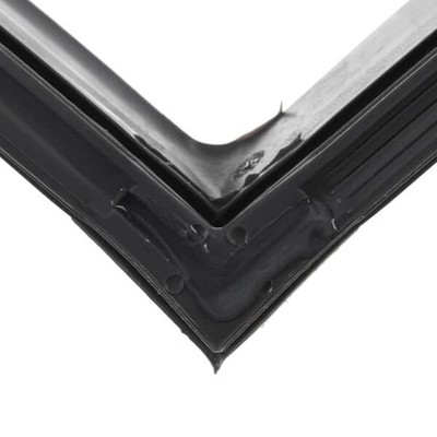 Rational 5105.1022P Door Gasket 19.8''x14.3'' Kitchen Seal Energy Efficient
