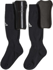 Unisex-Child Performance Youth Sock Shin Guards
