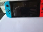 Nintendo Switch 32 GB Console - No dock or charger