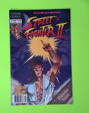 STREET FIGHTER II 2 SAGAT SHOUTEN CAPCOM ORIGINAL JAPAN