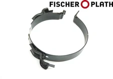 Muffler Strap for Muffler Hanger Rear for BMW E21 (1977-1983) FISCHER & PLATH