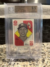 Carlos Correa Rookie Cards Checklist and Gallery 35