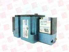 MAC VALVES INC 6311D-000-PM-112DA / 6311D000PM112DA (USED)