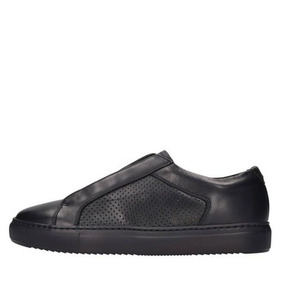 DU3408ROGEUY214BB15 sneakers DOUCAL'S men blue Amz021_douc