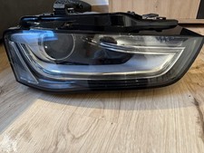 Audi A4 B8 8K Bi Xenon Scheinwerfer Xenonscheinwerfer rechts 8K0941006C
