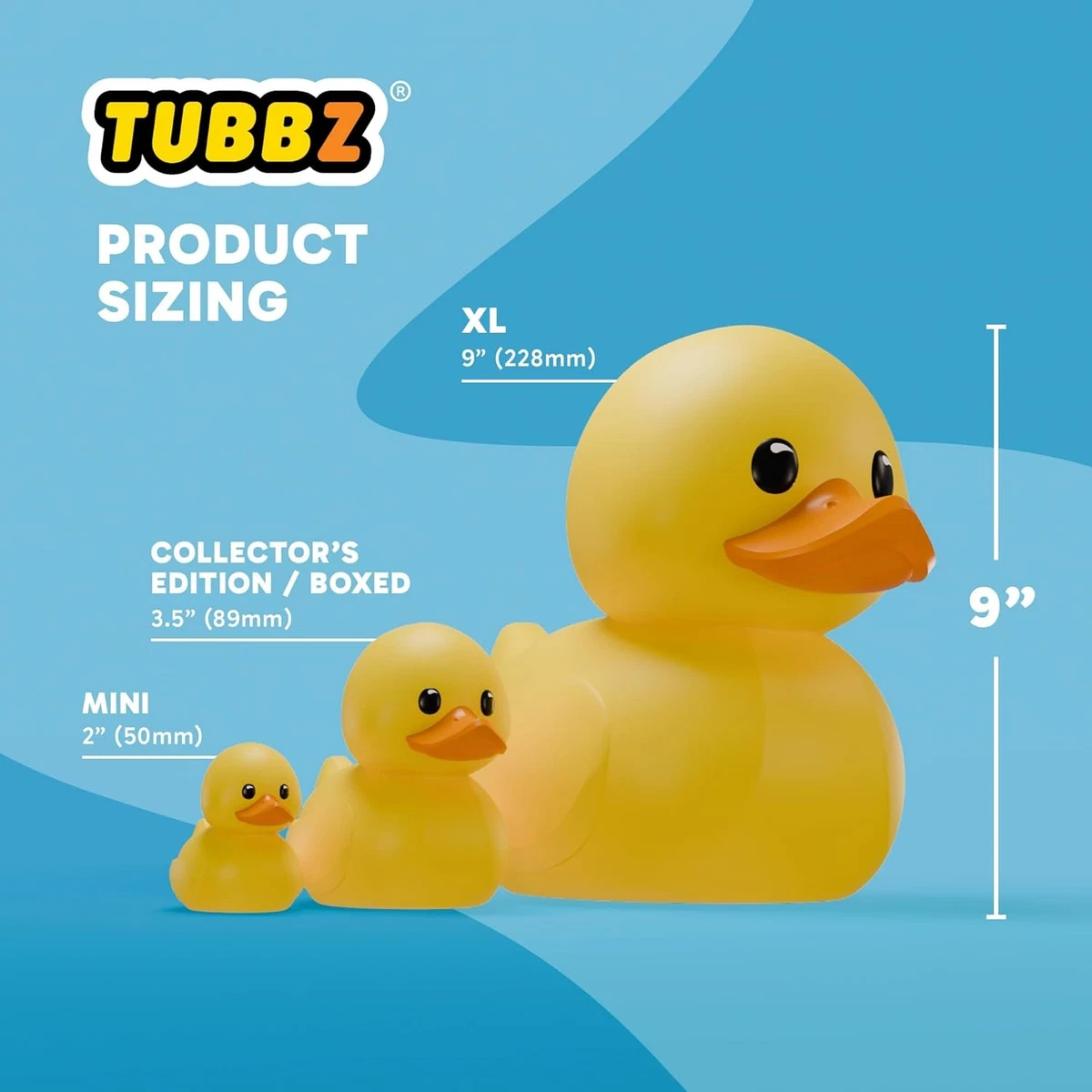 TUBBZ Boxed Edition: Flintstones - Wilma Flintstone Cosplaying Rubber Duck Vinyl