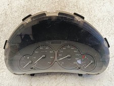 Compteur Citroen BERLINGO