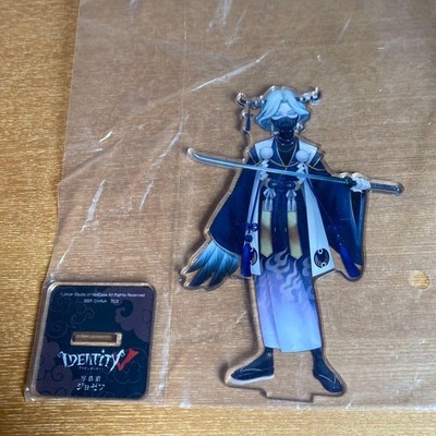 Identity V Acryl Ständer Fotograf Joseph