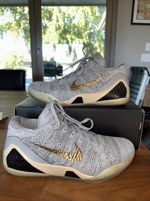 Kobe 9 Nike ID Size 11