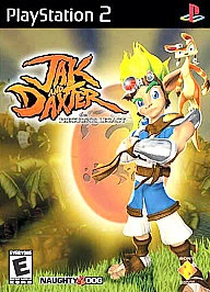 Jak 1 ps2 hotsell