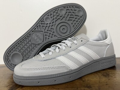 ADIDAS HANDBALL SPEZIAL LEATHER TRIPLE GREY IE9840 SIZE 5 NEW | eBay