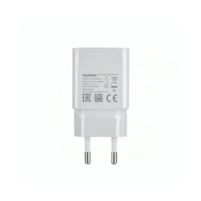 Original Huawei 5V/2A Wall Charger & Micro-USB Cable For Mate 7 P8 P9 lite - Picture 3 of 13