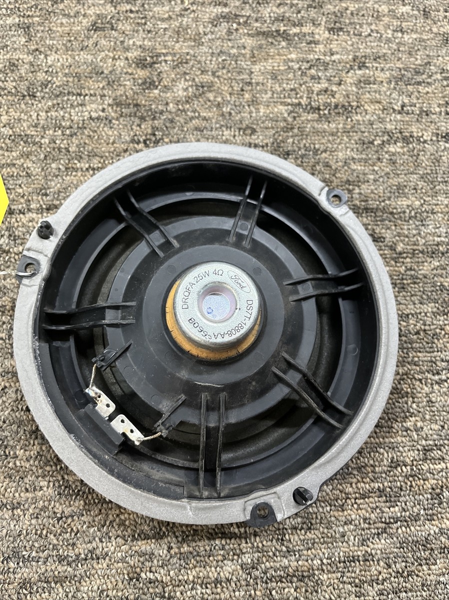 2015 FORD FUSION REAR RIGHT PASSENGER SIDE DOOR SPEAKER S14 | eBay
