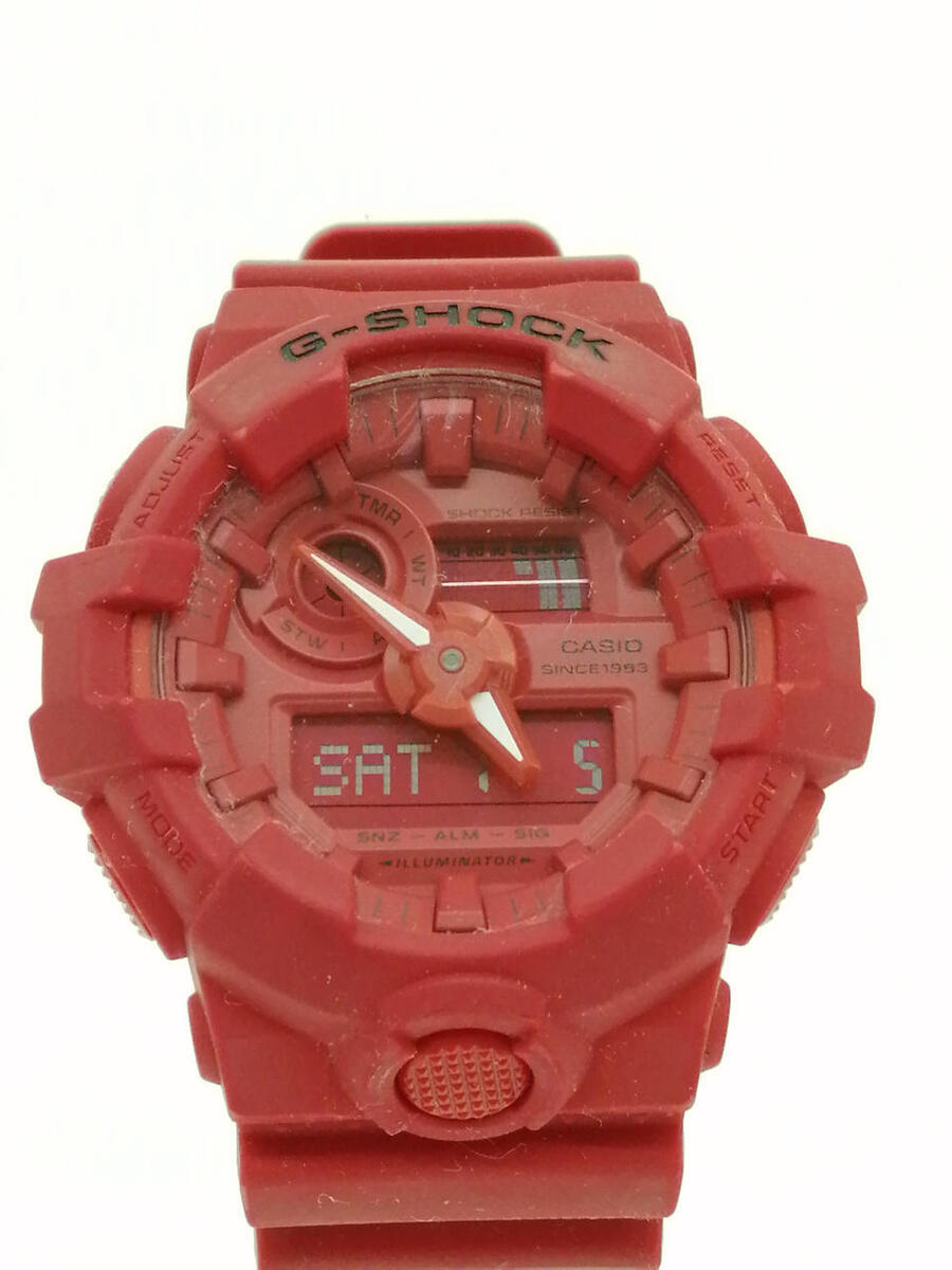 Casio Ga-735C G-Shock Quartz | eBay Casio Ga-735C G-Shock Quartz | eBay