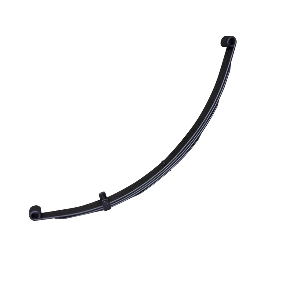 Одиночная передняя подъемная пружина Skyjacker Softride Leaf Spring 3,5–4 дюйма для Jeep CJ5 и CJ6 4WD - Изображение 3 из 4