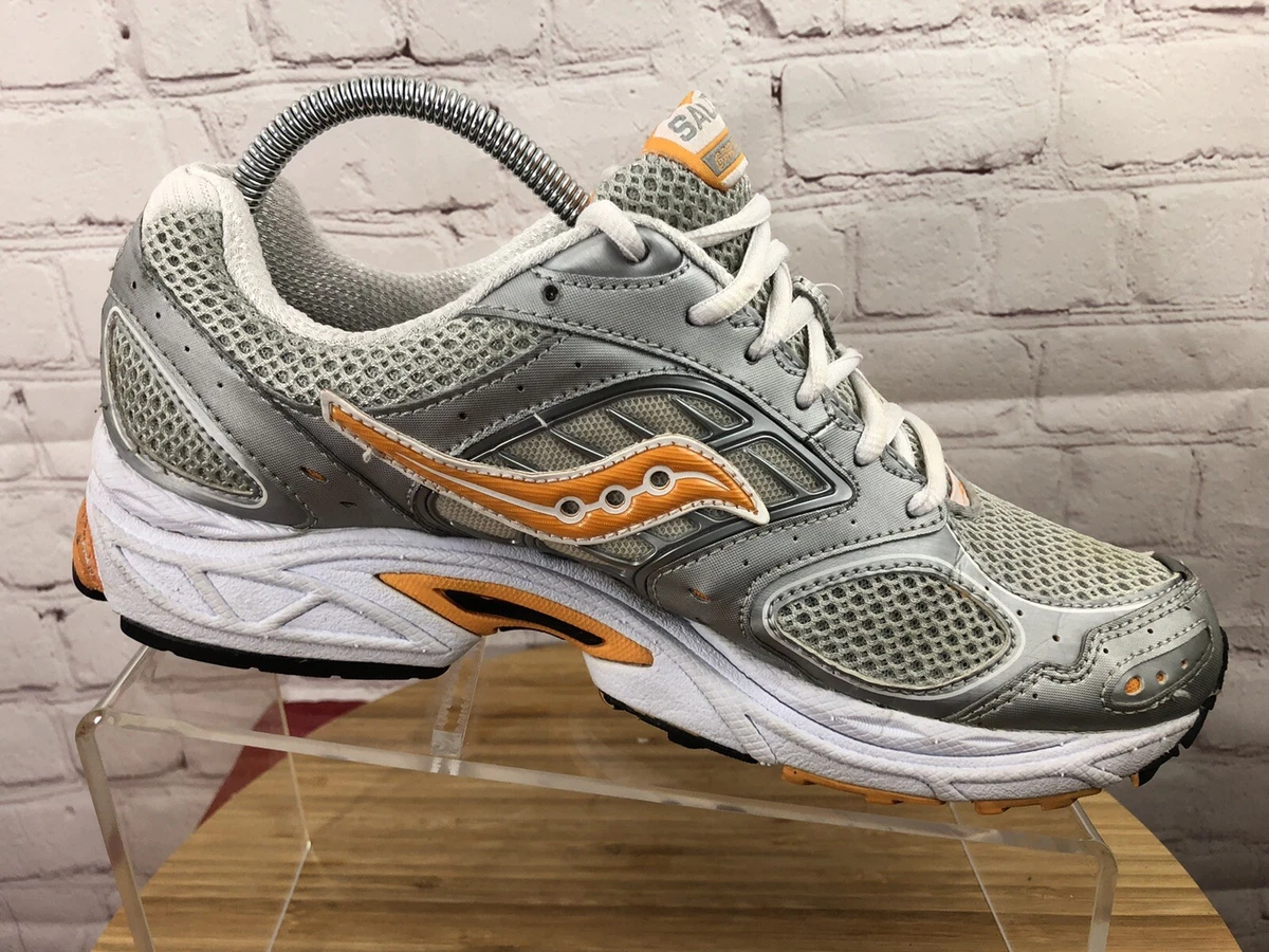 Saucony cohesion 5 womens yellow deals