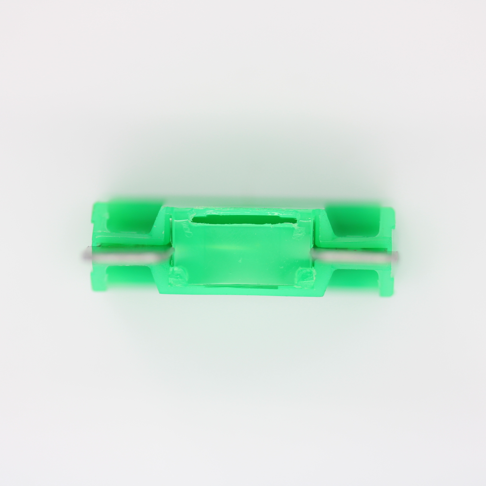 Fuse - 30 AMP, Maxi Type (Green) Part Number - 72318-04 For Harley  