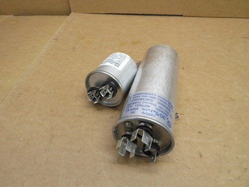 Amana AC Capacitor Set Part # CBB65B E229850
