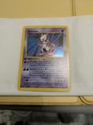 First Edition Shadowless Mewtwo Base Set