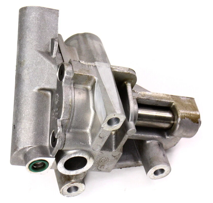 Engine Oil Pump 05-10 VW Jetta Golf Rabbit MK5 Beetle 2.5 Genuine 07K 115 105 F - Image 3 of 3