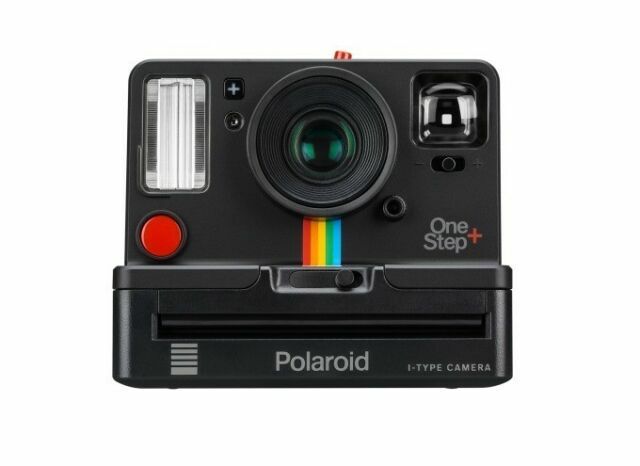 polaroid camera ebay