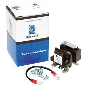 Tecumseh K71-20 Relay Kit for AGA4534AXN-2 Compressor