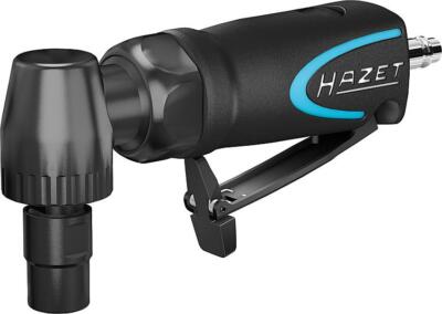 HAZET Mini-Stabschleifer abgewinkelt L: 125,9mm B: 66,3mm