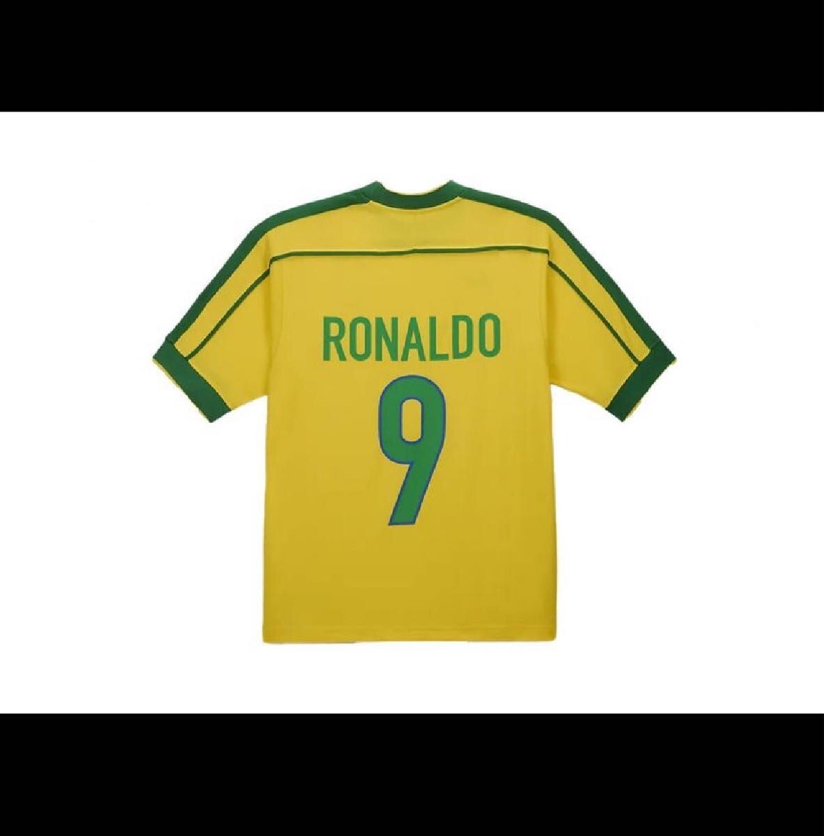 Nike Brazil REISSUE 1998 2024 soccer jersey IB1155-741 Nike Brazil REISSUE 1998 2024 soccer jersey IB1155-741