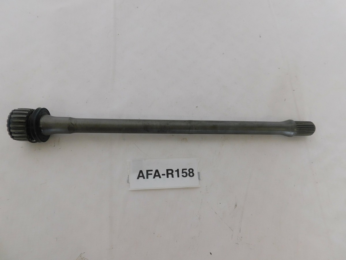 Cardan Shaft Honda VT 750 Shadow 2010