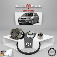 Courroie de distribution Skoda FABIA