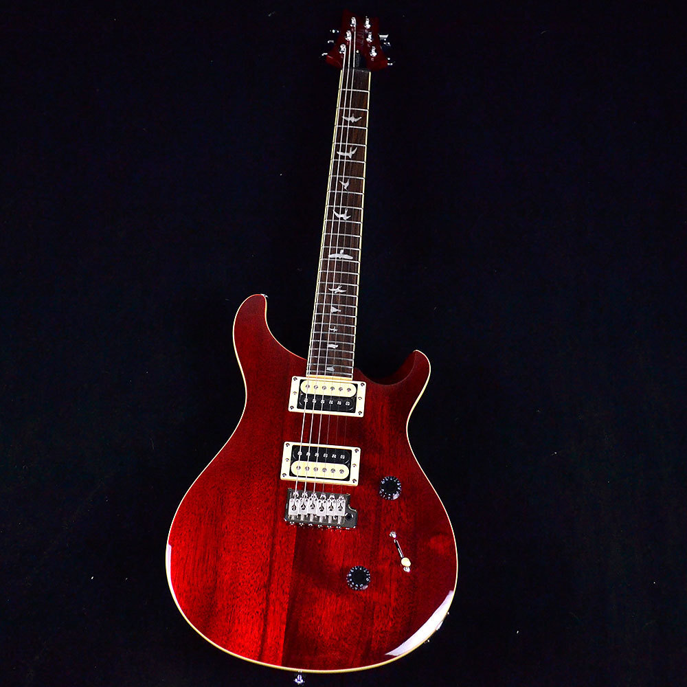 ギター PRS SE standard PRS SE STANDARD 24 エレキギター ポールリードスミス(Paul Reed