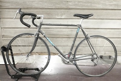 Vintage Trek 420 Lugged Steel Road Bike 