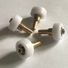 K40 CO2 Laser Carriage Wheel roller < Individually...or Set of 4 >