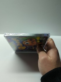 Qbert (Sega Dreamcast, 2000). FACTORY SEALED VERY NICE FAST SHIPPER BRAND NEW