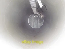 Photo 6x4 Inside a turbine Gabroc Hill Looking up - well along, as this s c2016