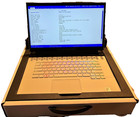 Alienware M15 R4 Intel Core i7-10870H 2.2GHz RTX 3070 16GB RAM 1TB SSD 15.6"