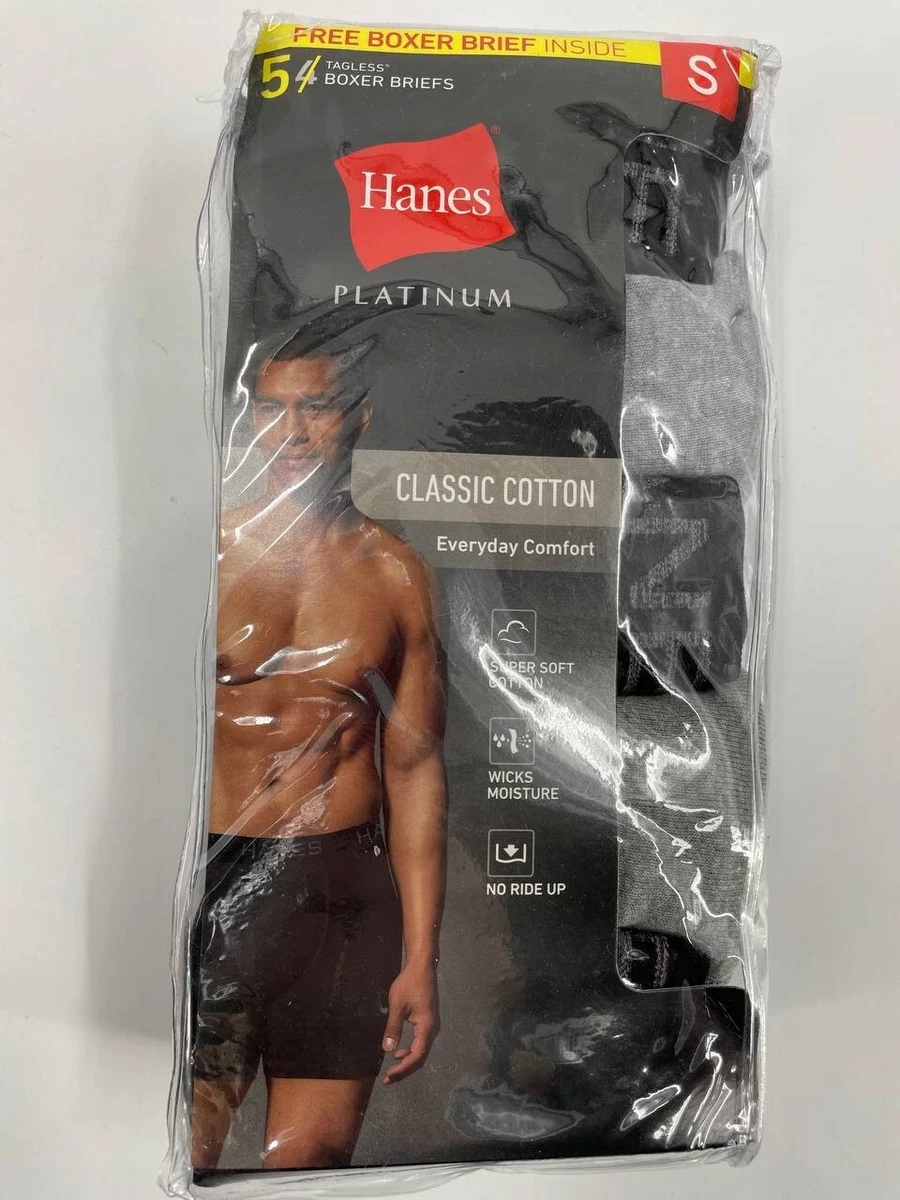 Hanes classic store boxer briefs