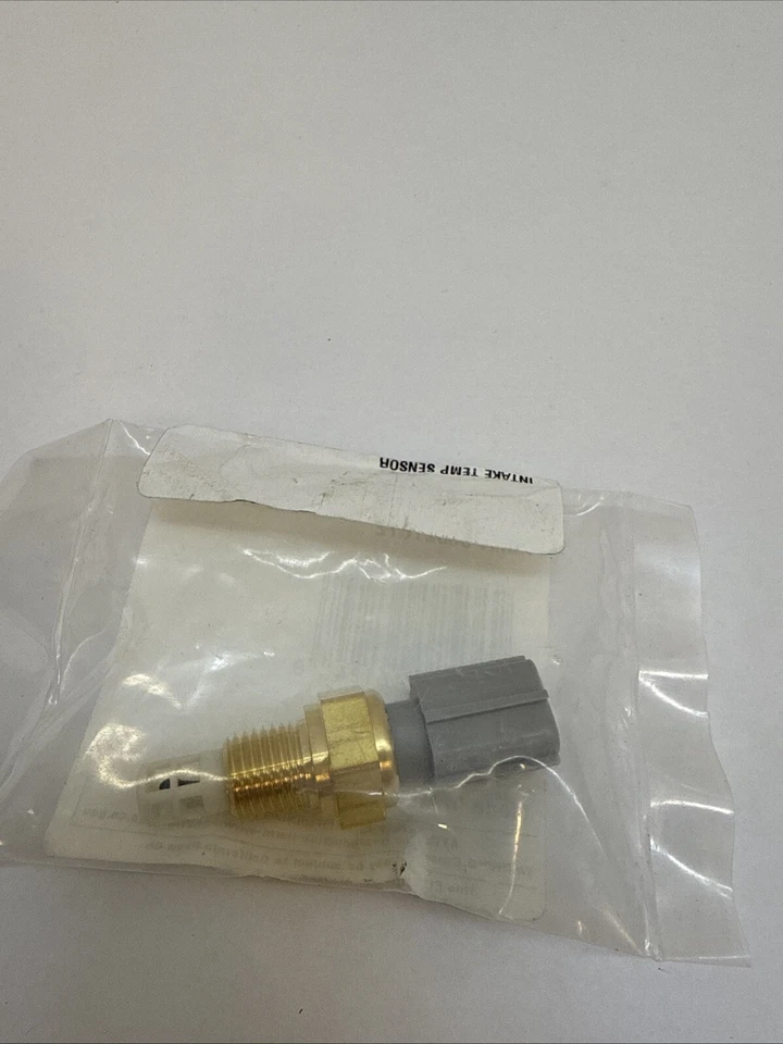 Omix-Ada | 17221.02 | Sensor de temperatura de carga de aire Foto 2 de 4